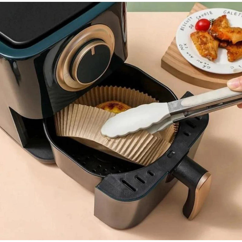 Incrível forma para Airfryer antiaderente - COMPRE 50 LEVE MAIS 50